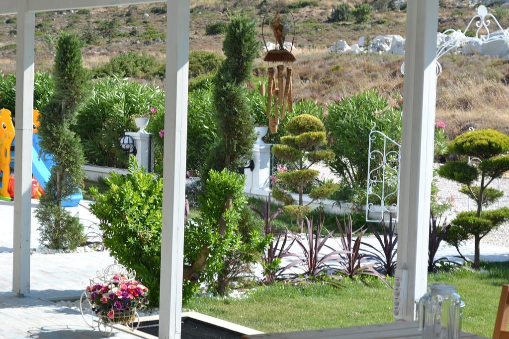 ألاتشاتي Lapis Port Surf Hotel المظهر الخارجي الصورة