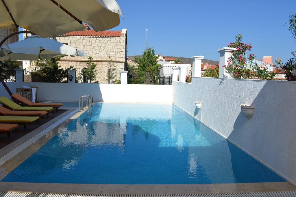 ألاتشاتي Lapis Port Surf Hotel المظهر الخارجي الصورة