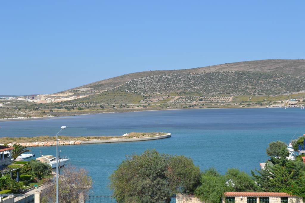 ألاتشاتي Lapis Port Surf Hotel المظهر الخارجي الصورة
