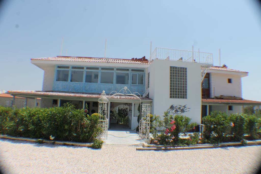 ألاتشاتي Lapis Port Surf Hotel الغرفة الصورة