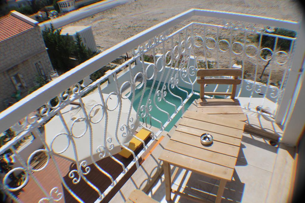ألاتشاتي Lapis Port Surf Hotel الغرفة الصورة