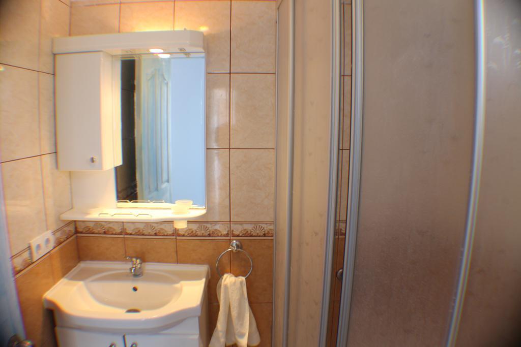 ألاتشاتي Lapis Port Surf Hotel الغرفة الصورة