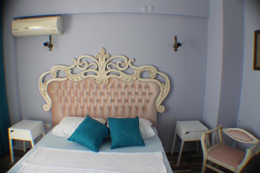 ألاتشاتي Lapis Port Surf Hotel الغرفة الصورة