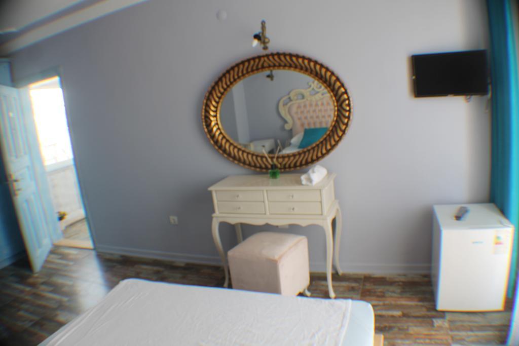 ألاتشاتي Lapis Port Surf Hotel المظهر الخارجي الصورة