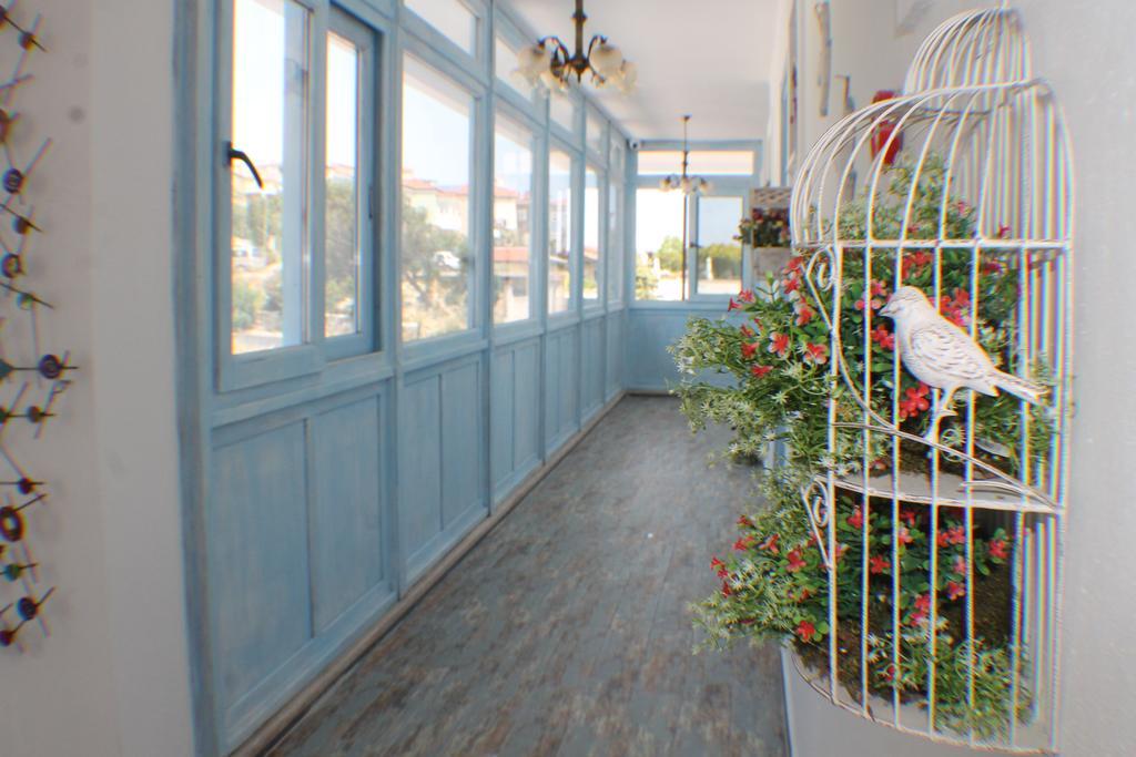 ألاتشاتي Lapis Port Surf Hotel الغرفة الصورة
