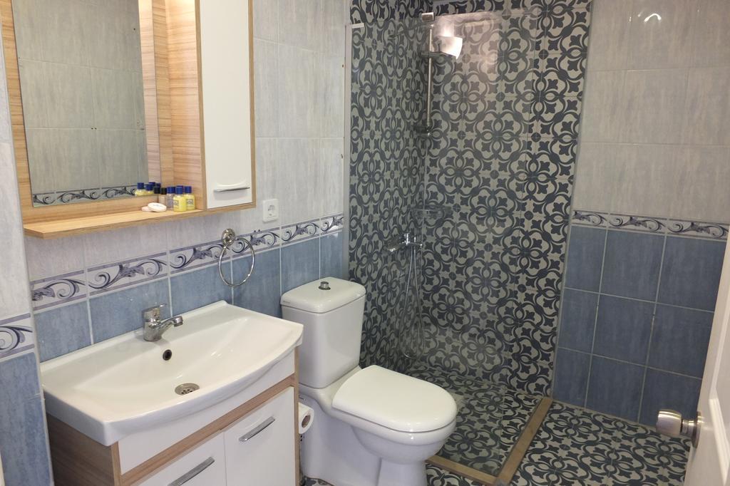 ألاتشاتي Lapis Port Surf Hotel المظهر الخارجي الصورة