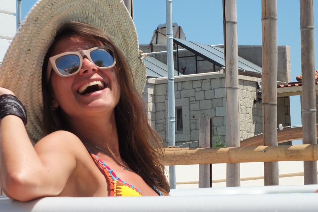 ألاتشاتي Lapis Port Surf Hotel المظهر الخارجي الصورة