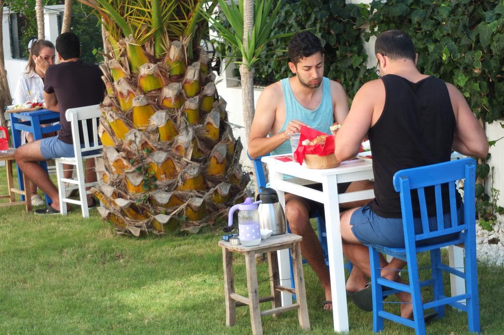 ألاتشاتي Lapis Port Surf Hotel المظهر الخارجي الصورة
