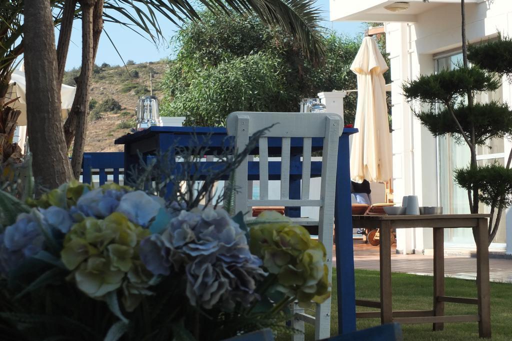 ألاتشاتي Lapis Port Surf Hotel المظهر الخارجي الصورة