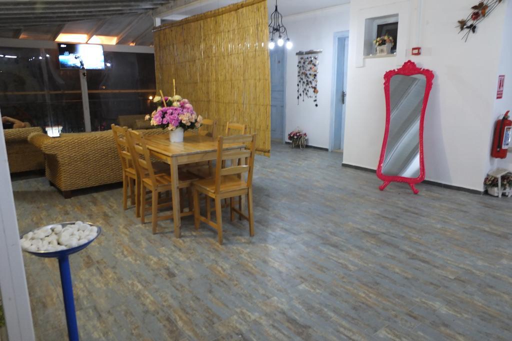 ألاتشاتي Lapis Port Surf Hotel المظهر الخارجي الصورة
