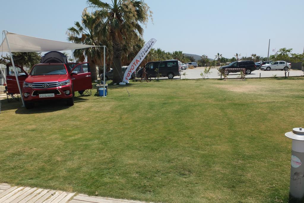 ألاتشاتي Lapis Port Surf Hotel المظهر الخارجي الصورة