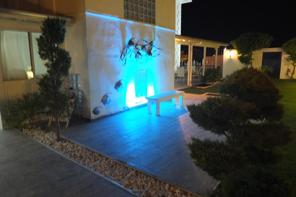 ألاتشاتي Lapis Port Surf Hotel المظهر الخارجي الصورة